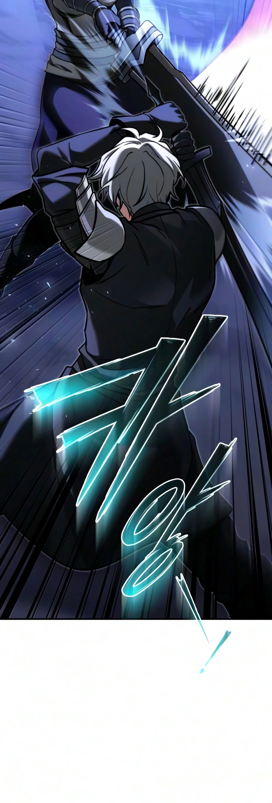 Time-Limited Genius Dark Knight Chapter 160 — Page 11