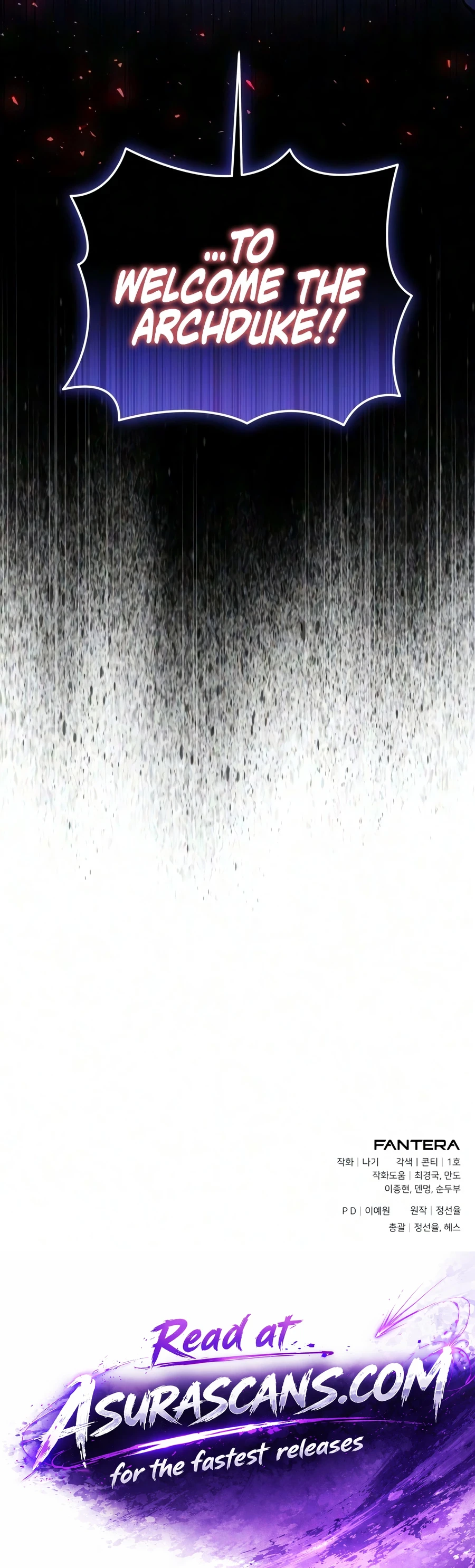 Time-Limited Genius Dark Knight Chapter 160 — Page 31