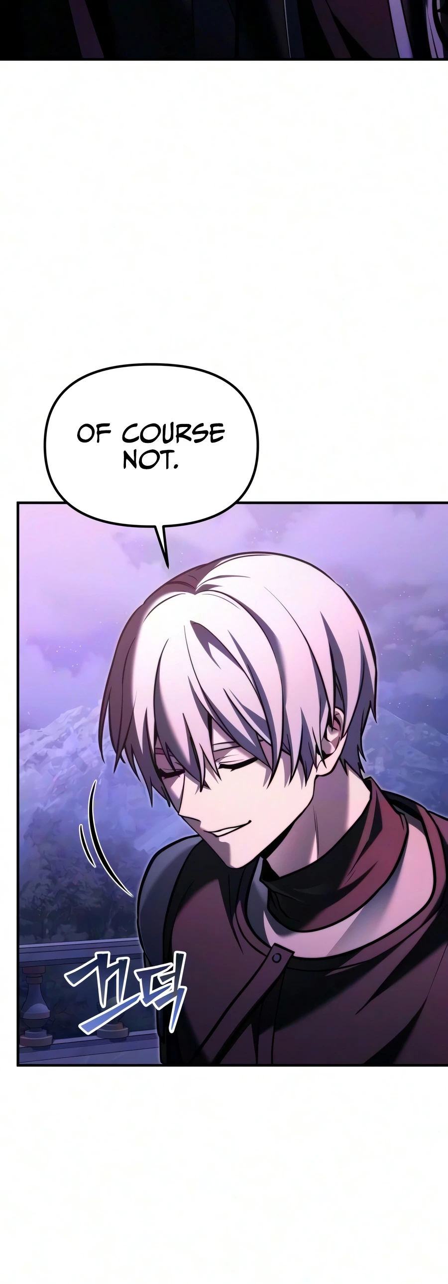 Time-Limited Genius Dark Knight Chapter 161 — Page 13