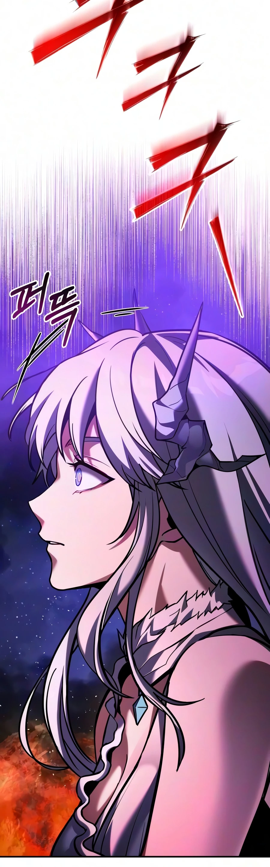 Time-Limited Genius Dark Knight Chapter 161 — Page 15
