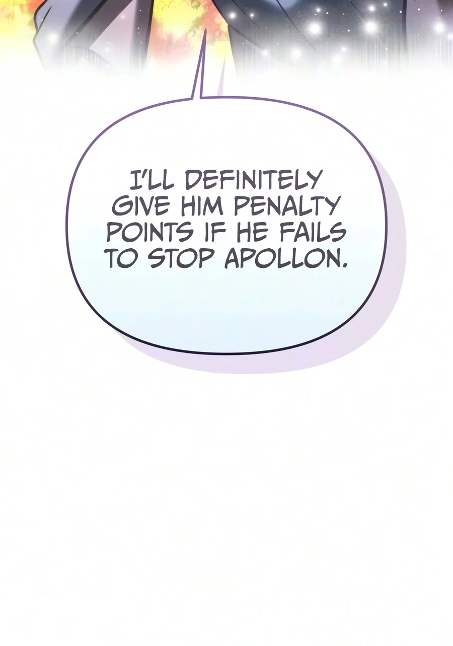 Time-Limited Genius Dark Knight Chapter 161 — Page 19