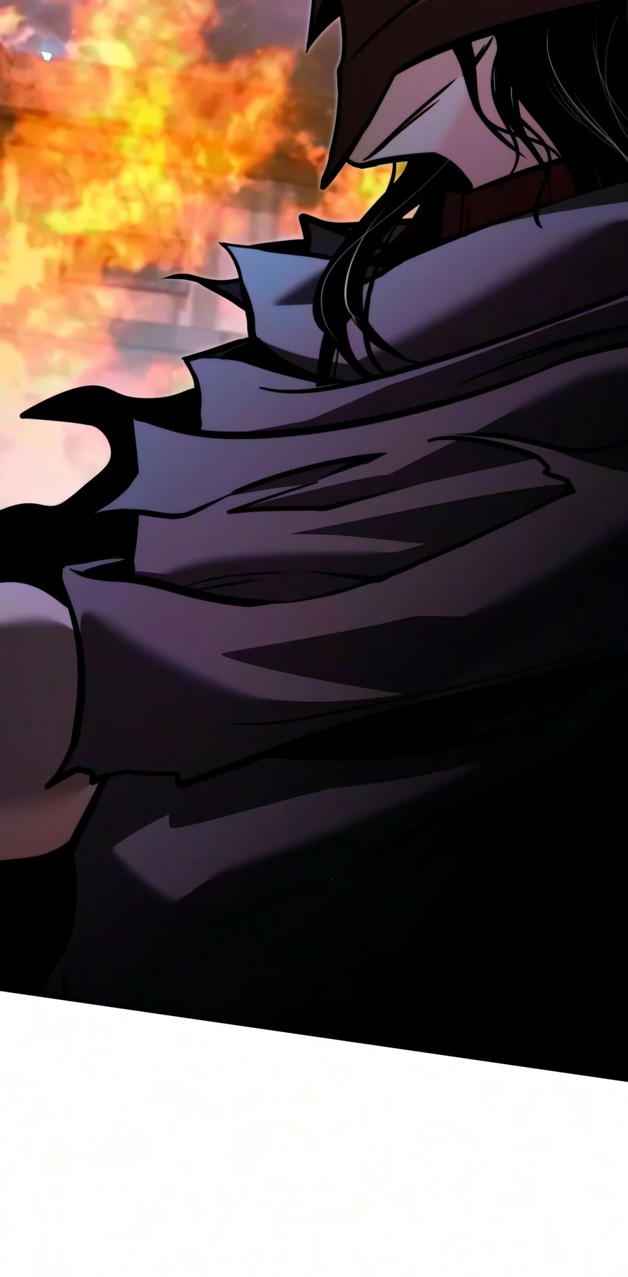 Time-Limited Genius Dark Knight Chapter 162 — Page 4