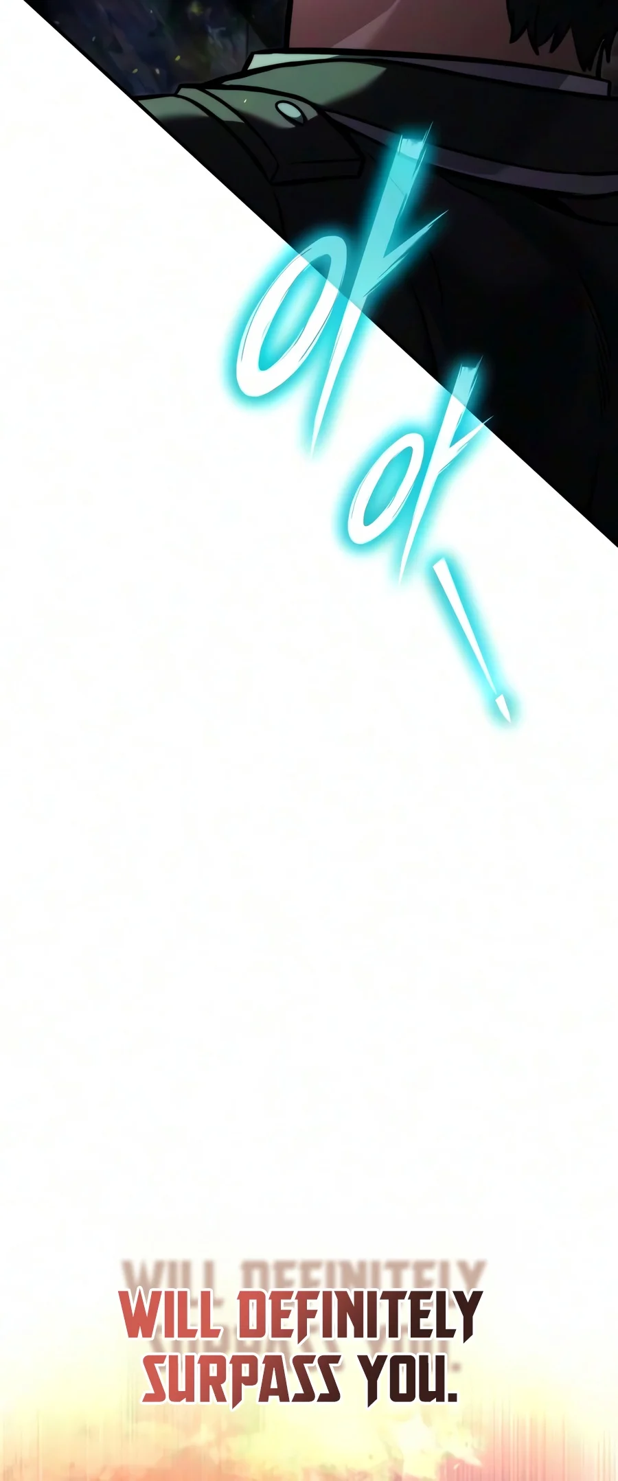 Time-Limited Genius Dark Knight Chapter 162 — Page 6