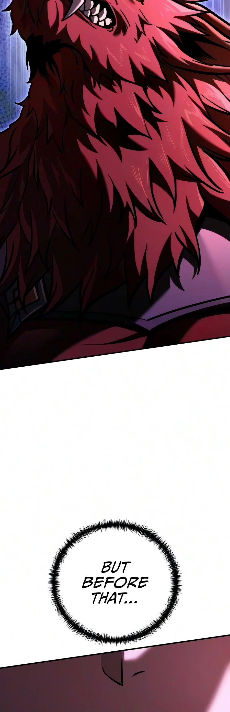 Time-Limited Genius Dark Knight Chapter 162 — Page 8