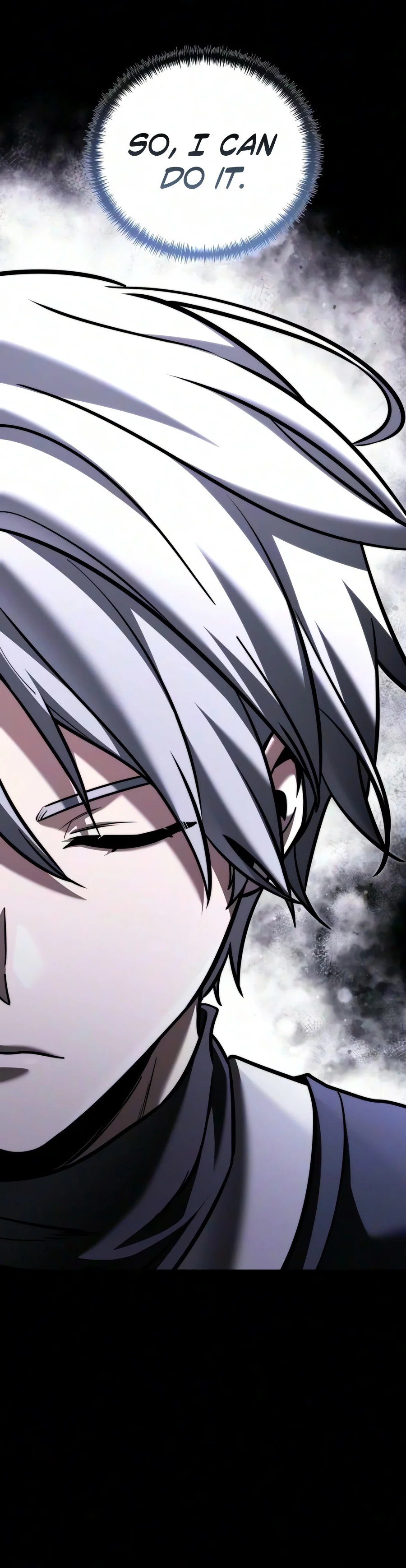 Time-Limited Genius Dark Knight Chapter 163 — Page 5