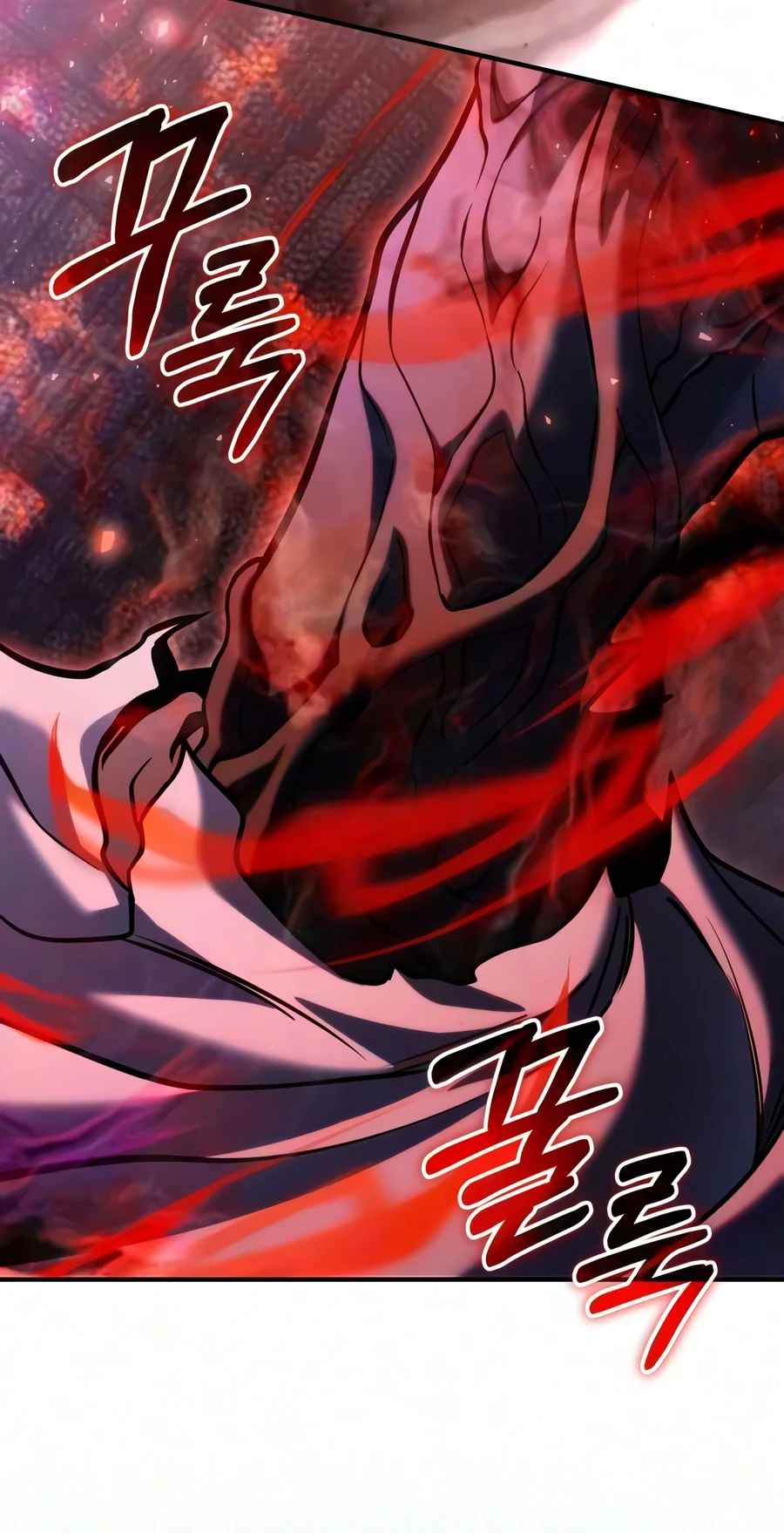 Time-Limited Genius Dark Knight Chapter 164 — Page 14