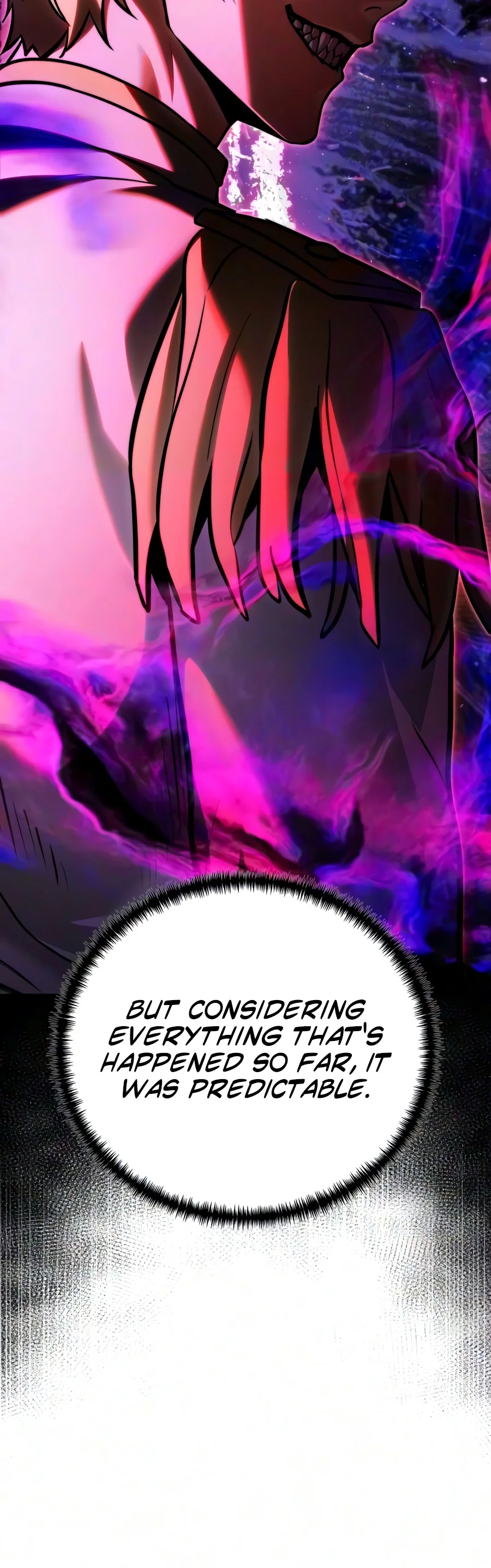 Time-Limited Genius Dark Knight Chapter 164 — Page 16