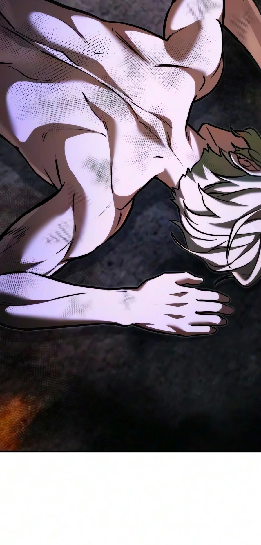 Time-Limited Genius Dark Knight Chapter 165 — Page 20
