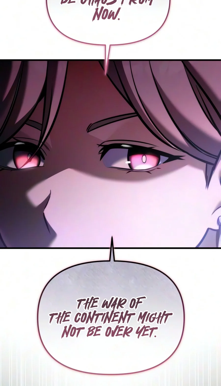 Time-Limited Genius Dark Knight Chapter 166 — Page 3