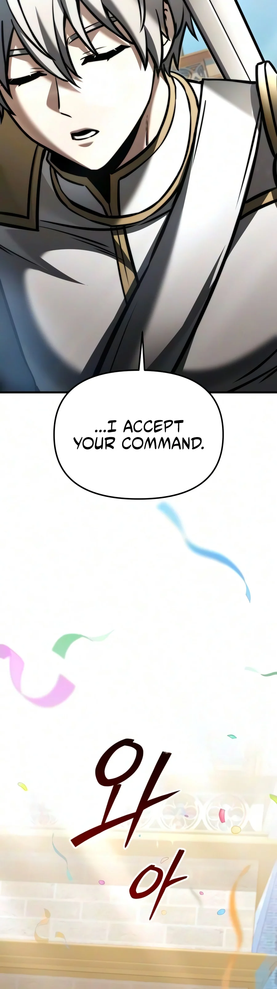 Time-Limited Genius Dark Knight Chapter 166 — Page 25
