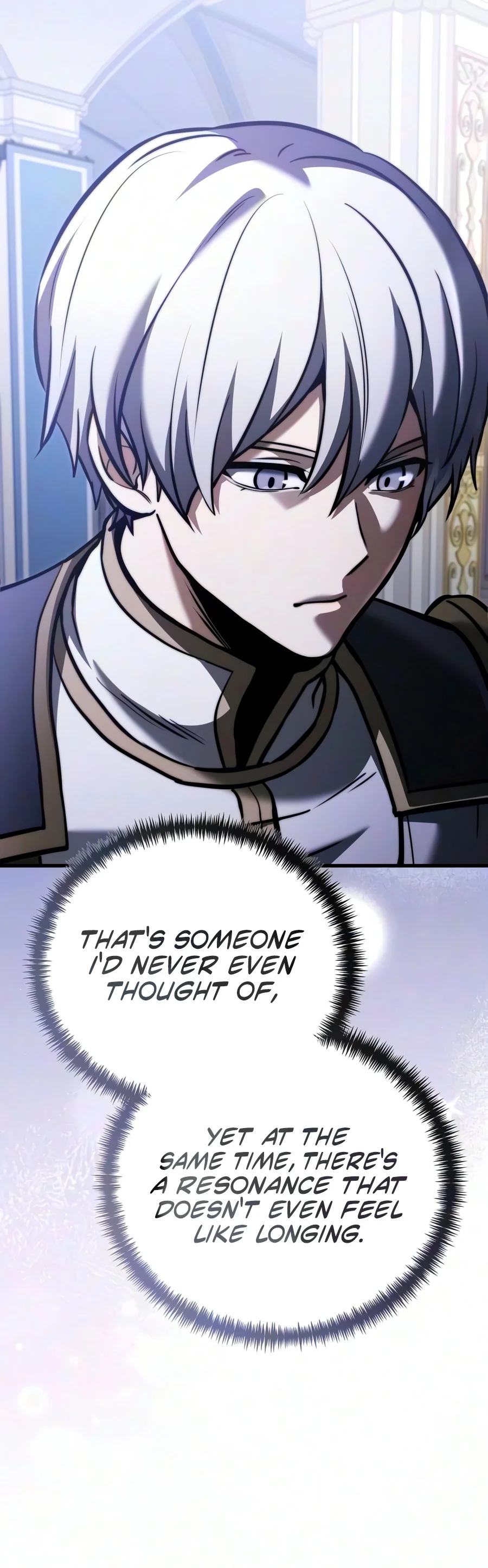 Time-Limited Genius Dark Knight Chapter 167 — Page 11