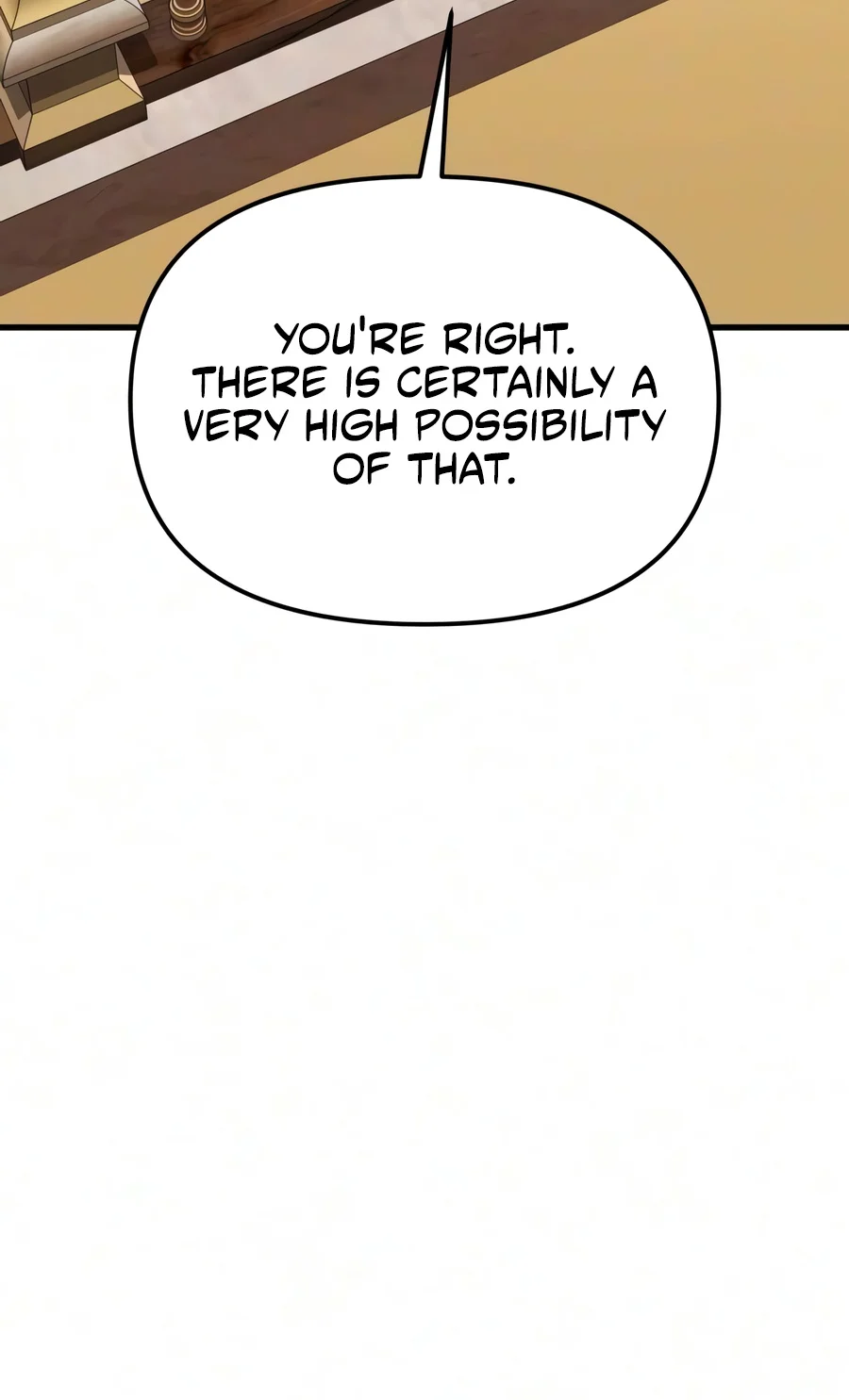 Time-Limited Genius Dark Knight Chapter 167 — Page 25