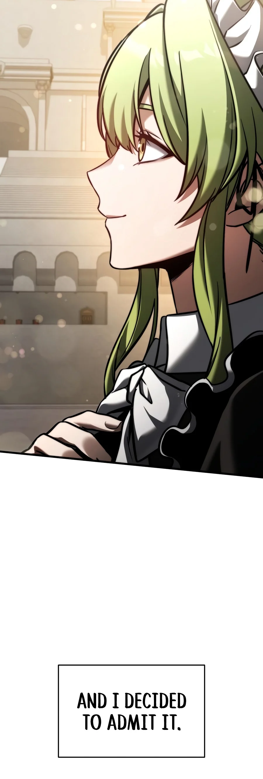 Time-Limited Genius Dark Knight Chapter 169 — Page 23
