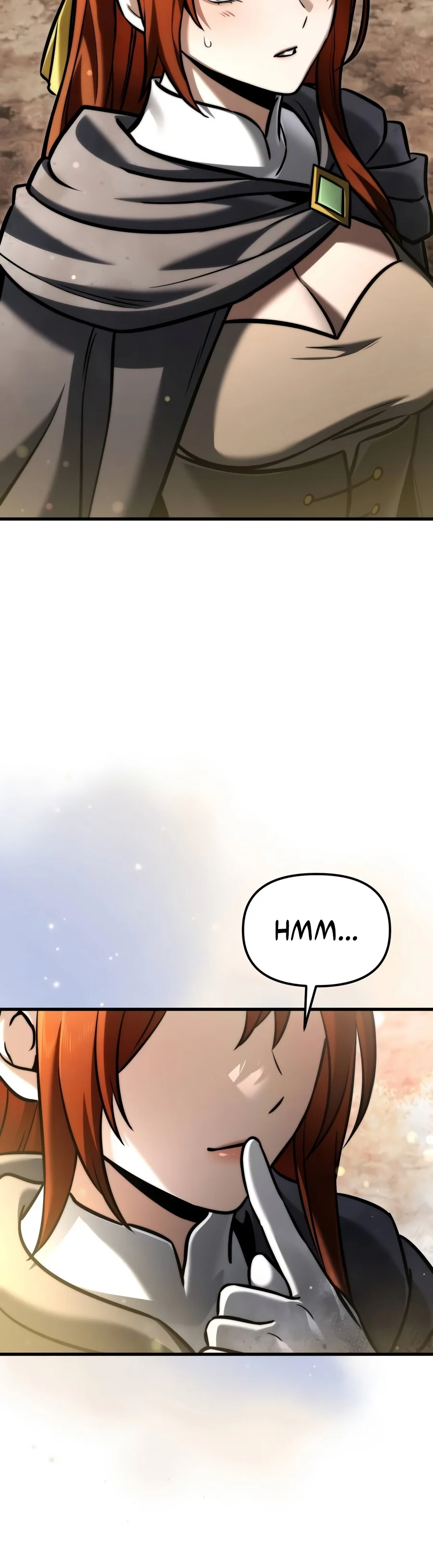 Time-Limited Genius Dark Knight Chapter 170 — Page 26