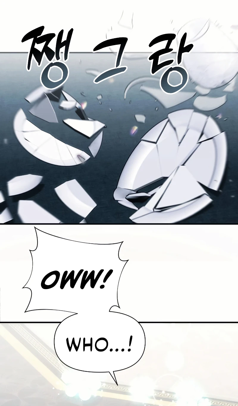 Time-Limited Genius Dark Knight Chapter 2 — Page 7