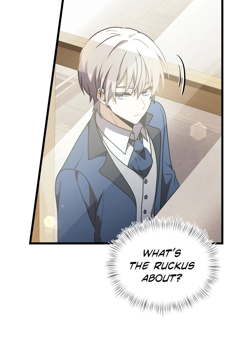 Time-Limited Genius Dark Knight Chapter 20 — Page 6