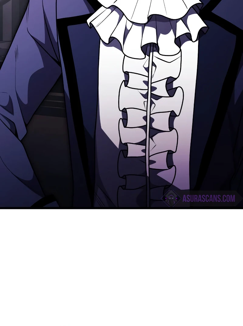 Time-Limited Genius Dark Knight Chapter 20 — Page 20