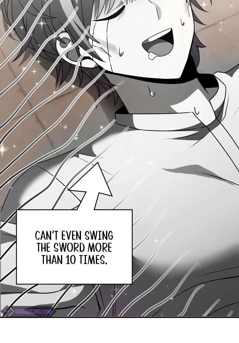 Time-Limited Genius Dark Knight Chapter 3 — Page 3