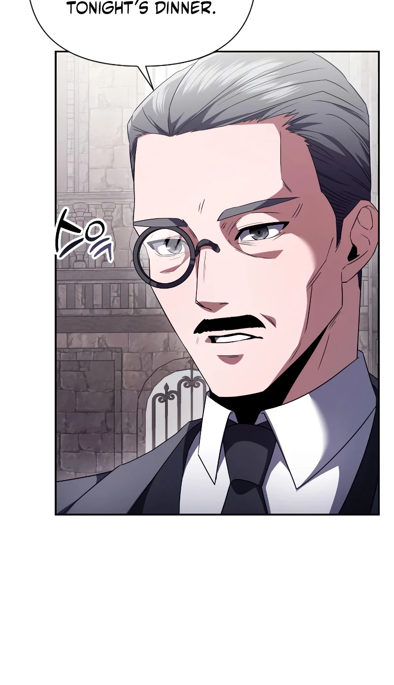 Time-Limited Genius Dark Knight Chapter 3 — Page 11