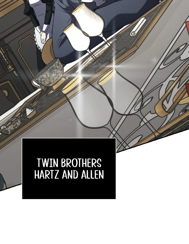 Time-Limited Genius Dark Knight Chapter 3 — Page 17