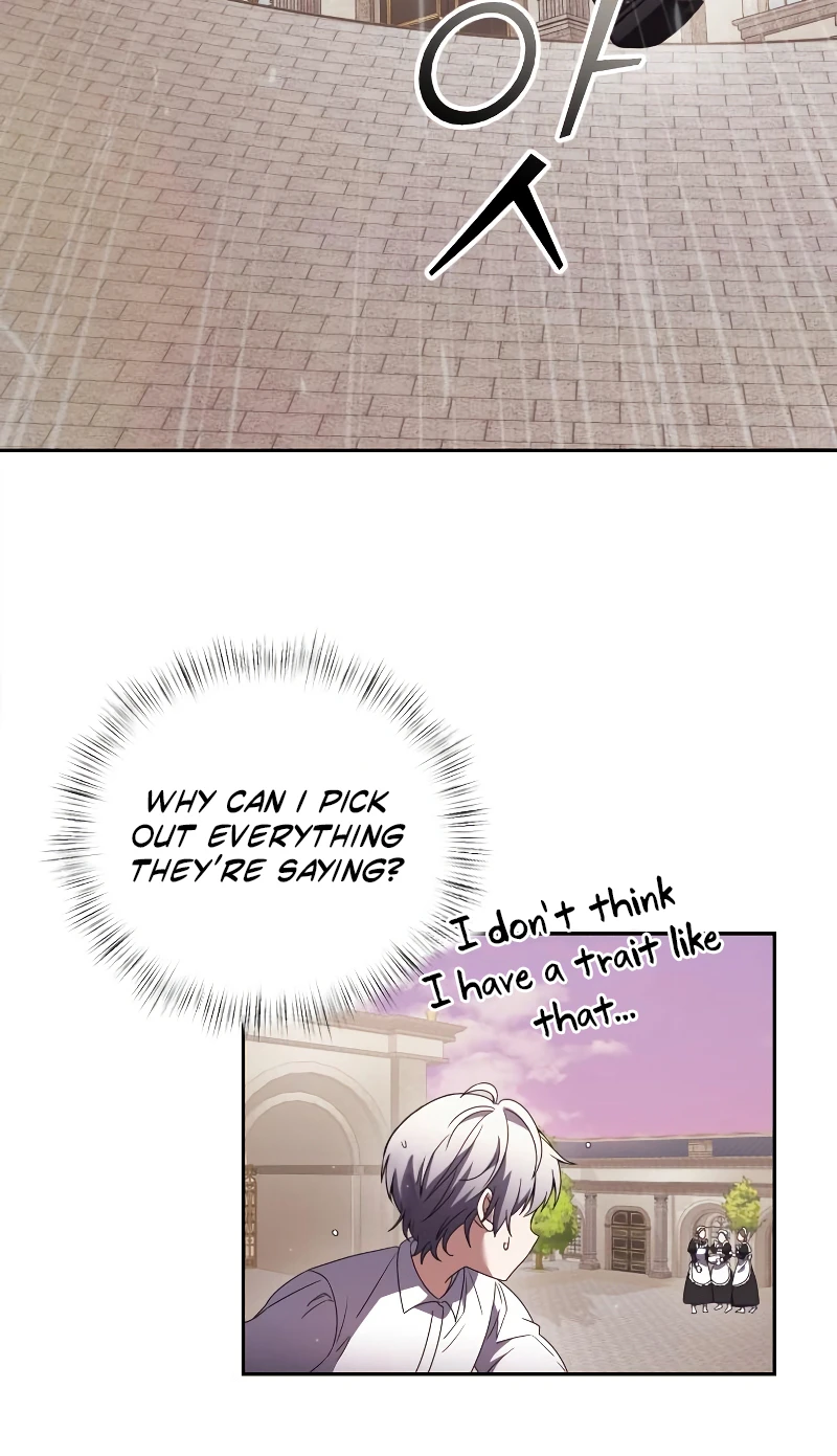 Time-Limited Genius Dark Knight Chapter 4 — Page 11