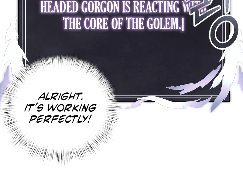 Time-Limited Genius Dark Knight Chapter 4 — Page 17