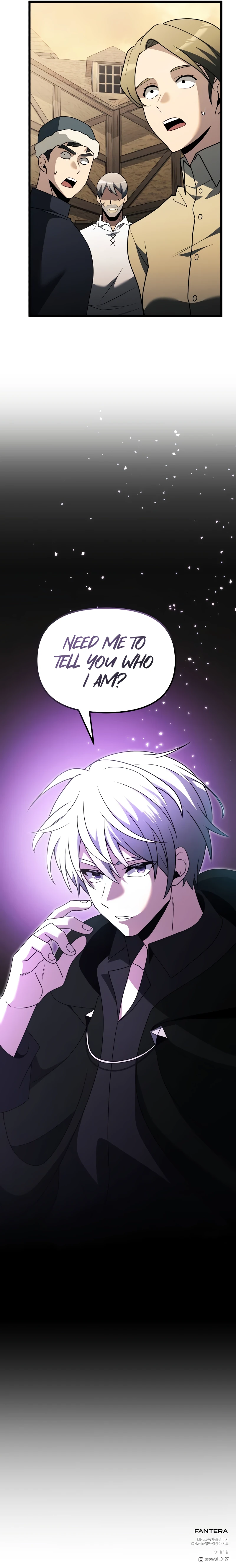 Time-Limited Genius Dark Knight Chapter 49 — Page 15