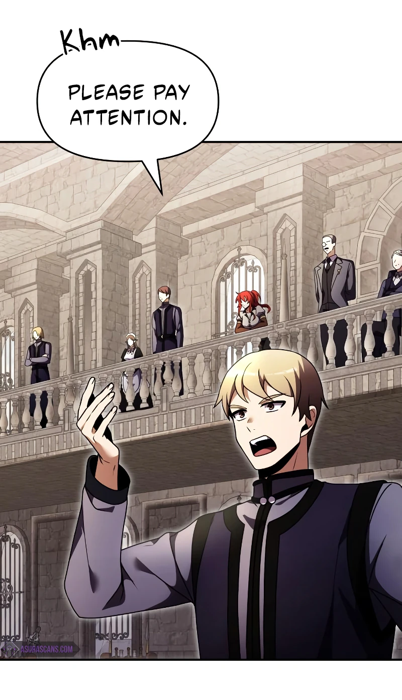 Time-Limited Genius Dark Knight Chapter 5 — Page 17