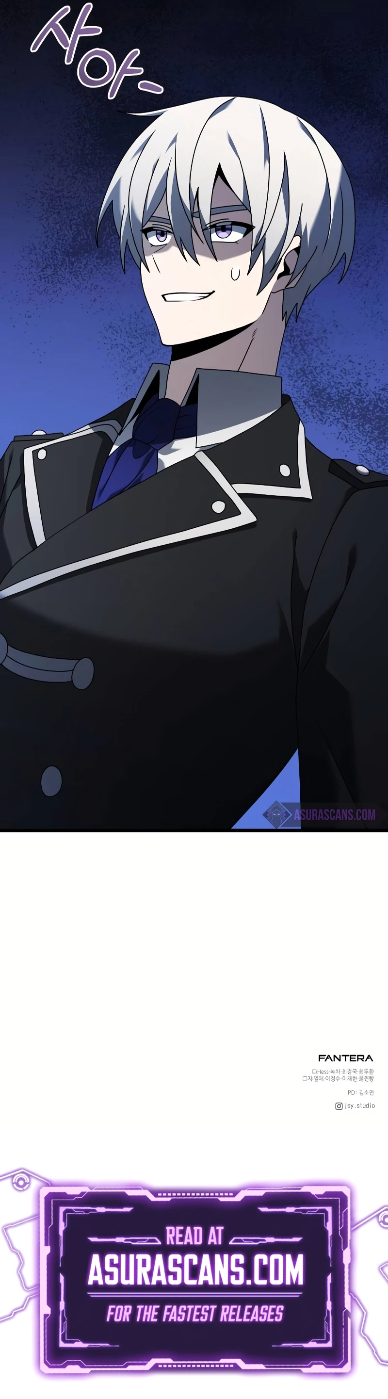 Time-Limited Genius Dark Knight Chapter 64 — Page 16