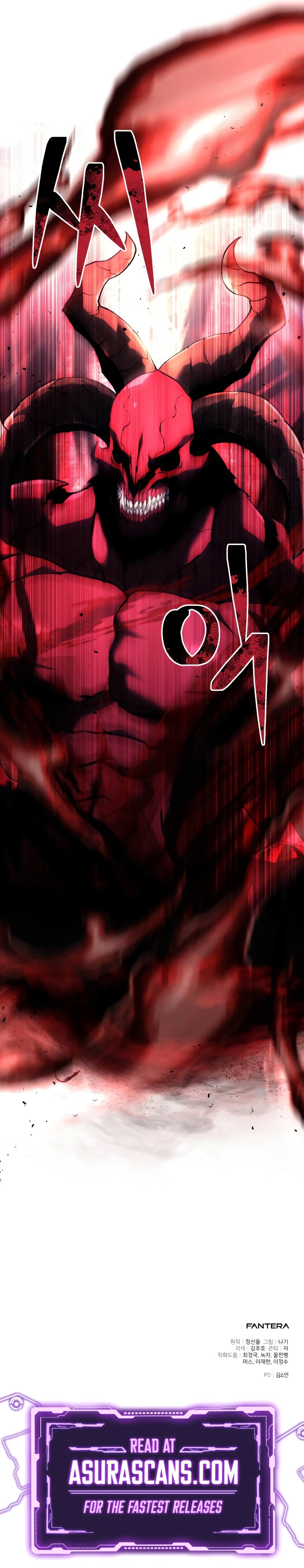 Time-Limited Genius Dark Knight Chapter 80 — Page 13