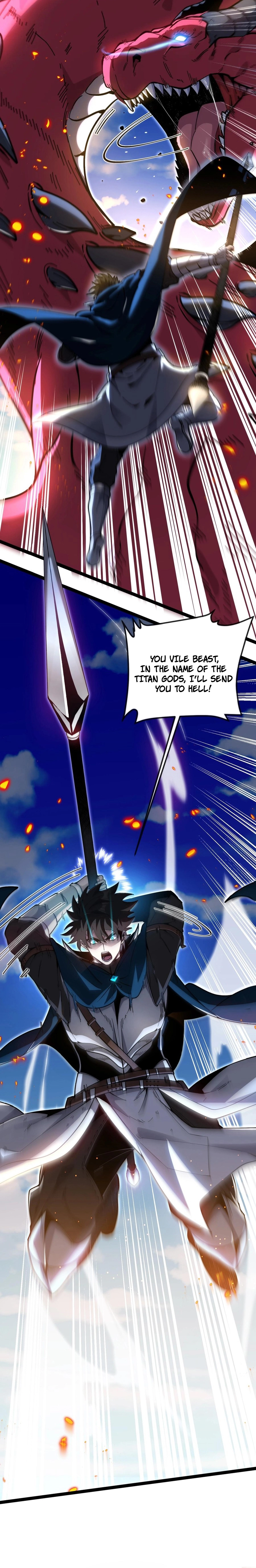Titan Forge Chapter 1 — Page 4