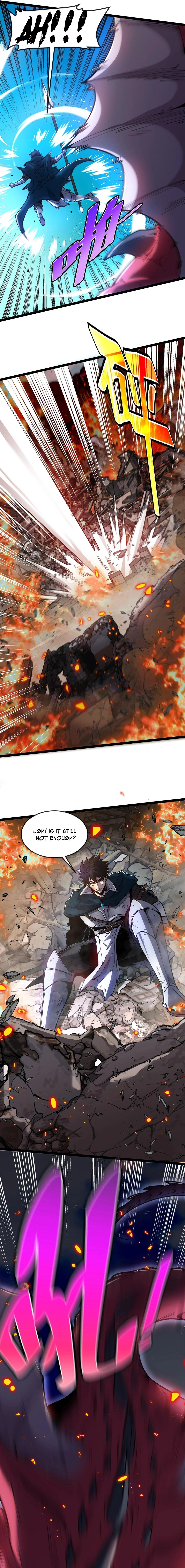 Titan Forge Chapter 1 — Page 7