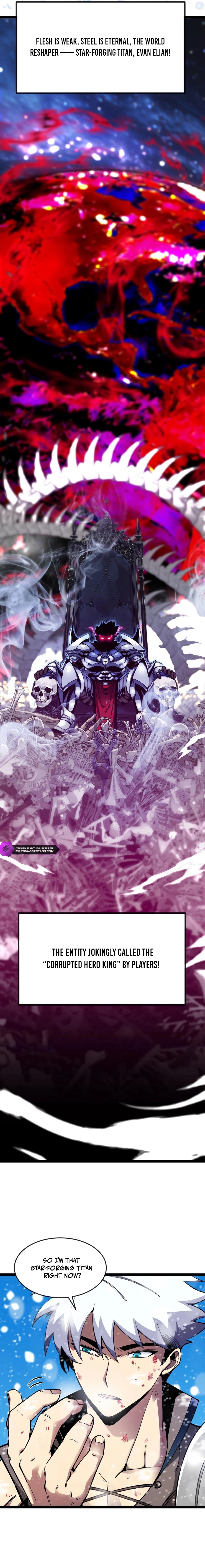 Titan Forge Chapter 1 — Page 17