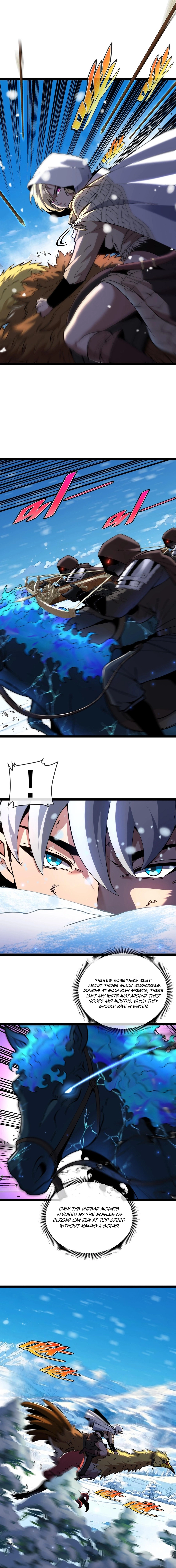 Titan Forge Chapter 1 — Page 24