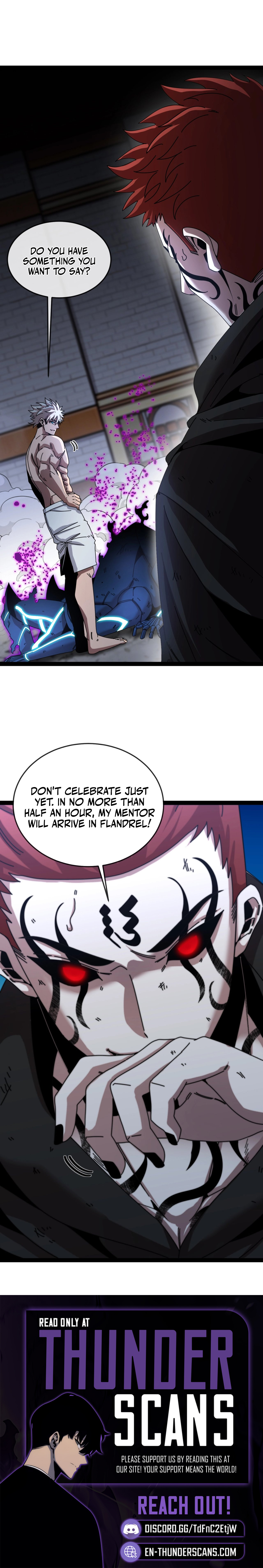 Titan Forge Chapter 10 — Page 10