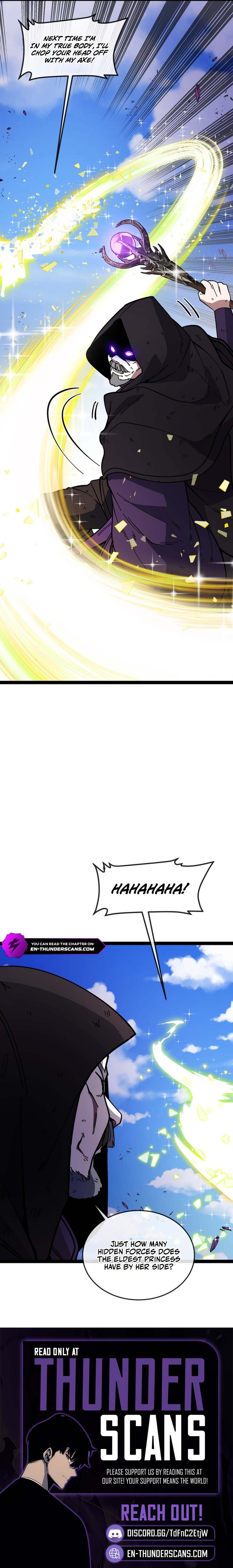 Titan Forge Chapter 11 — Page 5