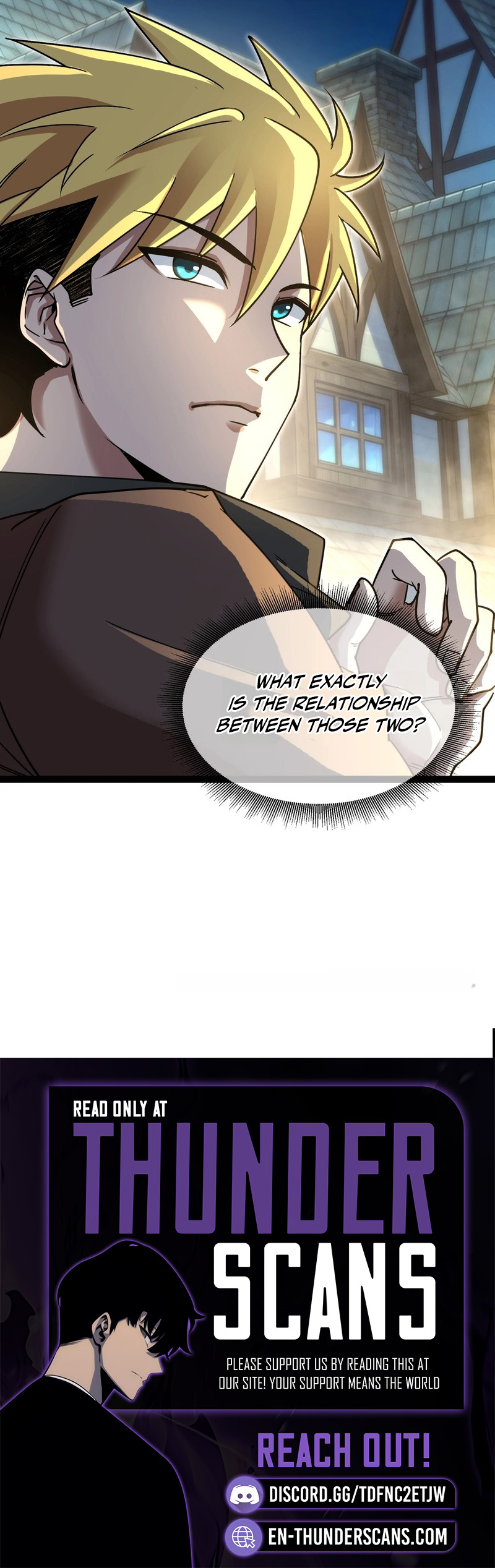 Titan Forge Chapter 14 — Page 6