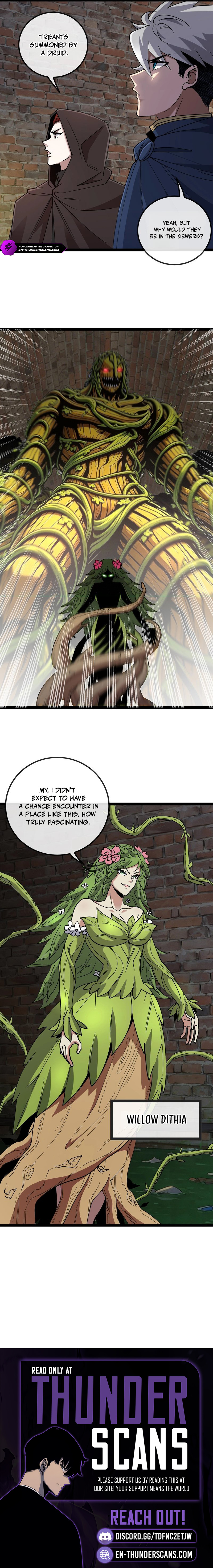 Titan Forge Chapter 19 — Page 6