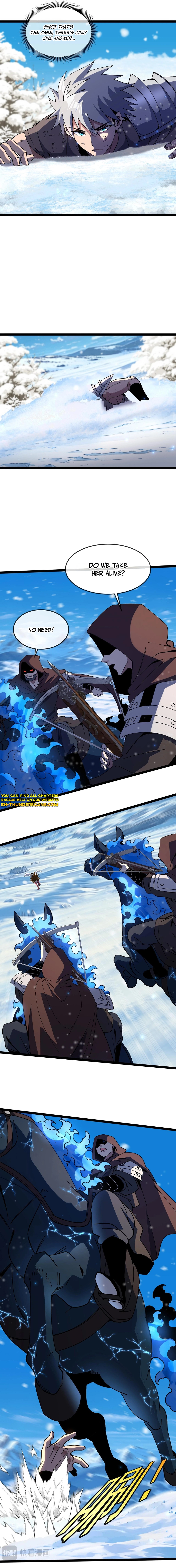 Titan Forge Chapter 2 — Page 2