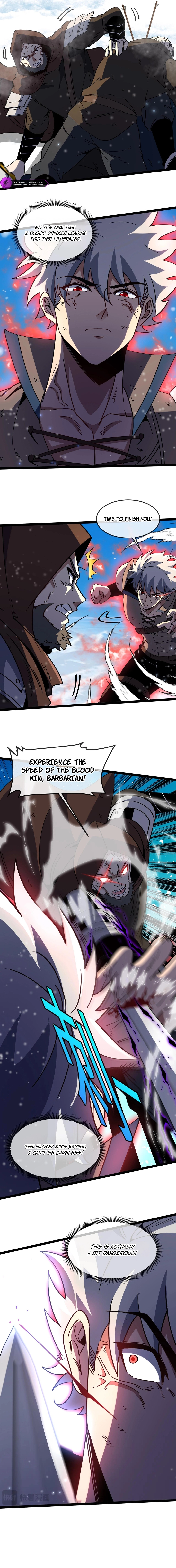Titan Forge Chapter 2 — Page 8