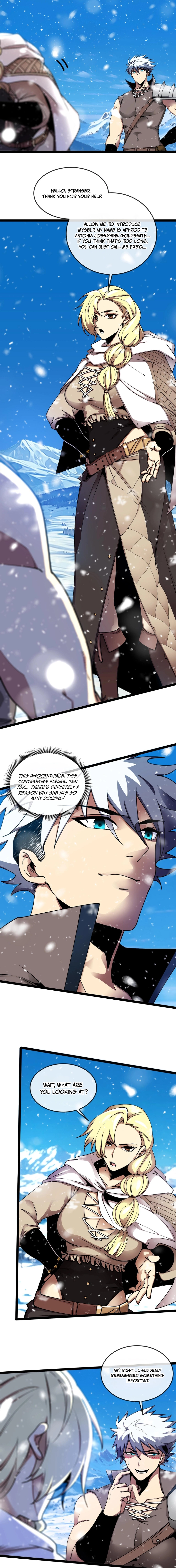 Titan Forge Chapter 2 — Page 12