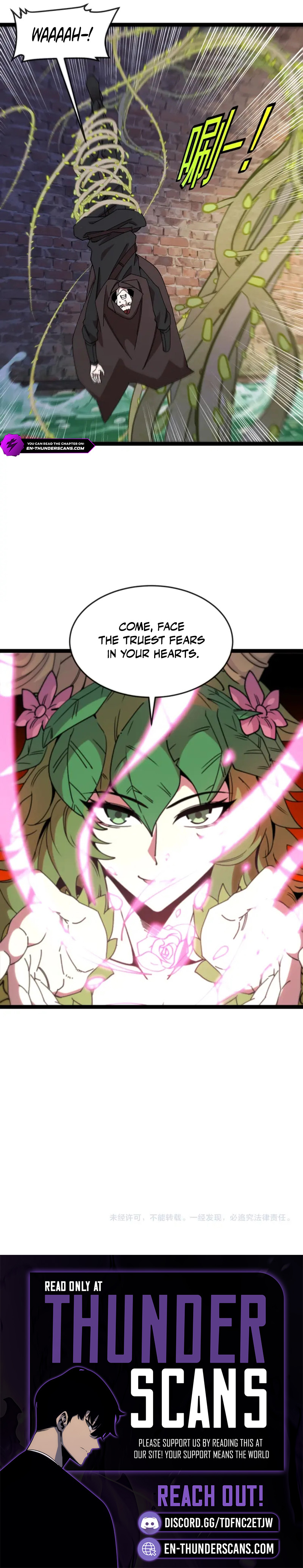 Titan Forge Chapter 20 — Page 6