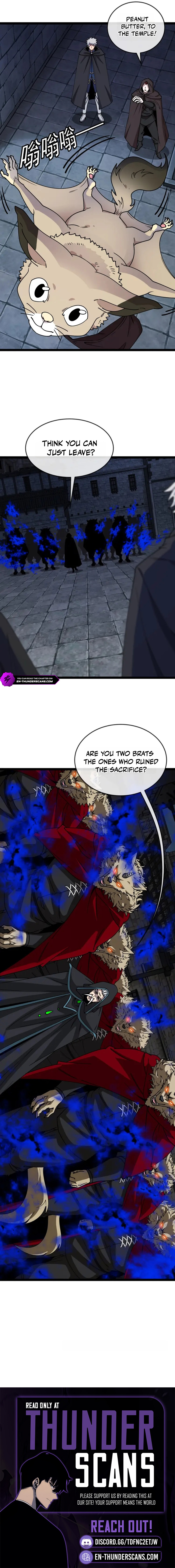 Titan Forge Chapter 22 — Page 6