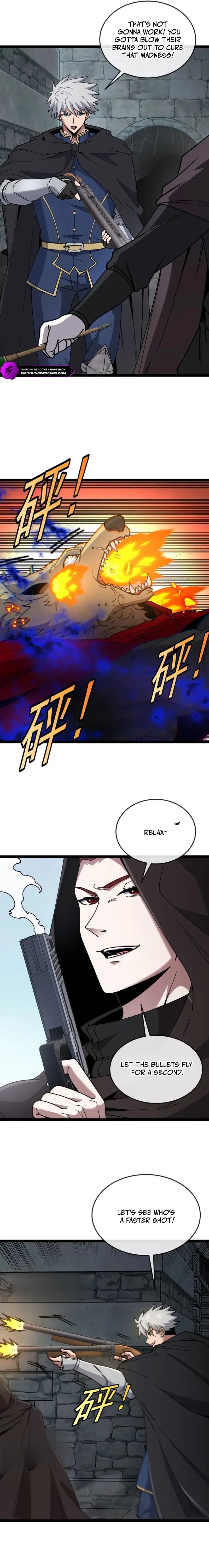 Titan Forge Chapter 23 — Page 4