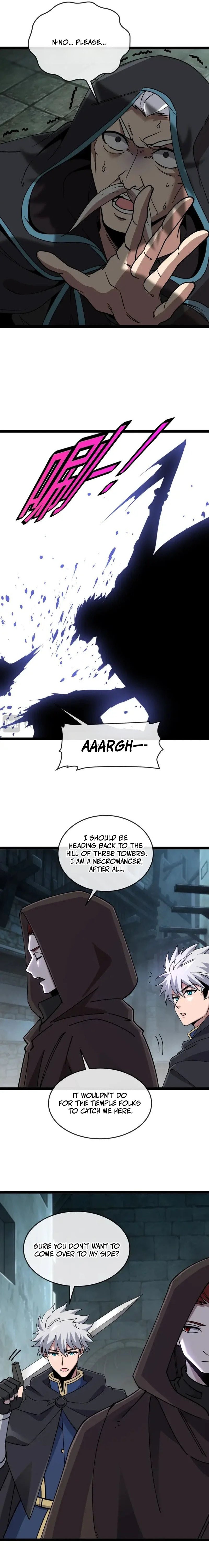 Titan Forge Chapter 23 — Page 7