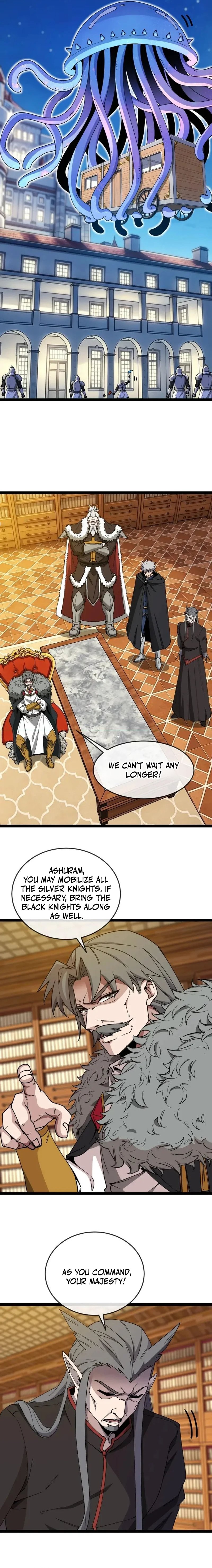 Titan Forge Chapter 24 — Page 2