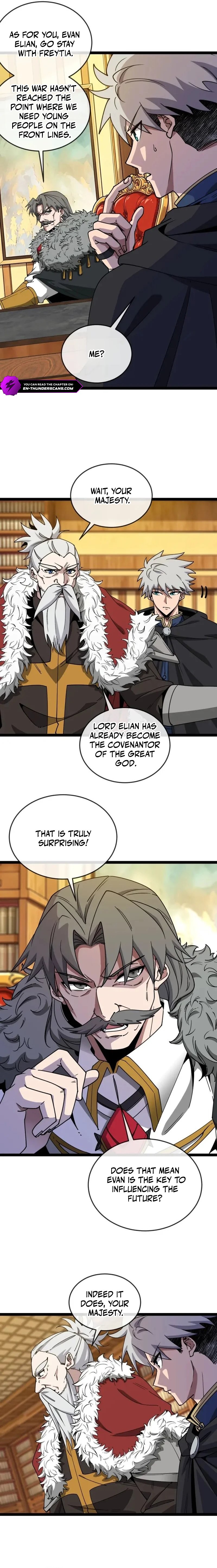 Titan Forge Chapter 24 — Page 3