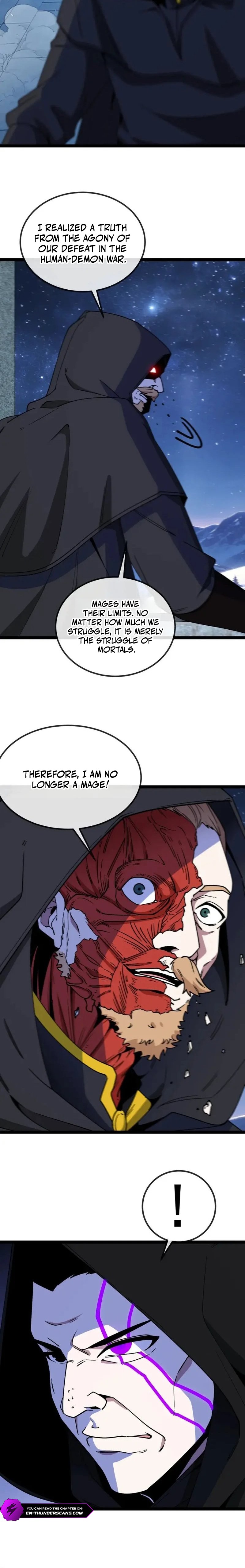 Titan Forge Chapter 24 — Page 8