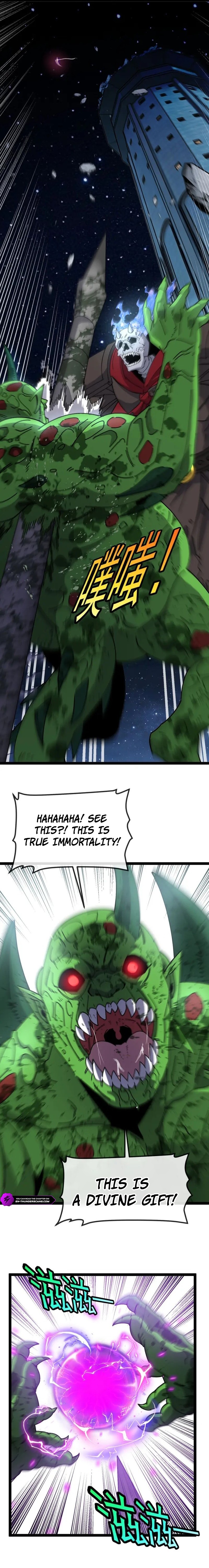 Titan Forge Chapter 25 — Page 4