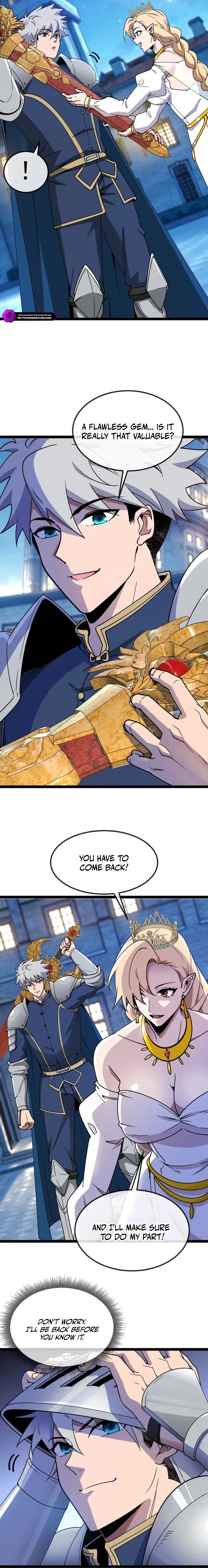 Titan Forge Chapter 25 — Page 12